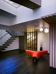 Rented by Town Residential