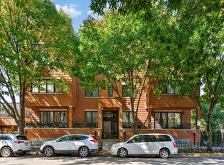 1950 N Honore St #3, Chicago, IL 60622