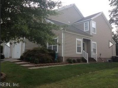 109 Nathan Pl, Yorktown, VA, 23692