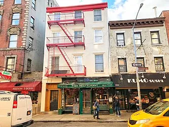 Rented by Friedman Roth Realty