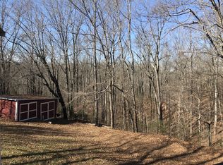 382 Chestnut Grove Rd, Pulaski, TN 38478