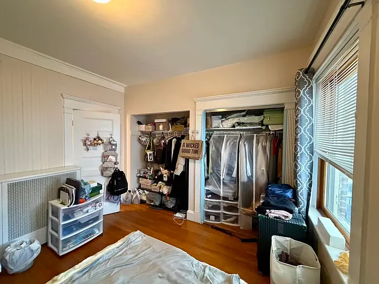 8 Garrison St #711 — Photo 4