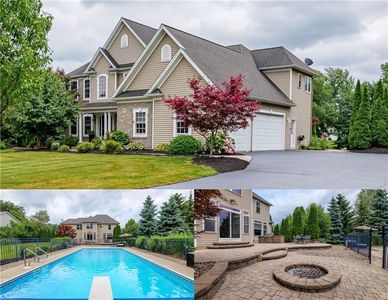 1080 Sagebrook Way, Webster, NY, 14580