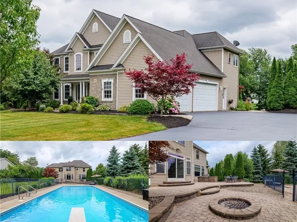 1080 Sagebrook Way, Webster, NY 14580