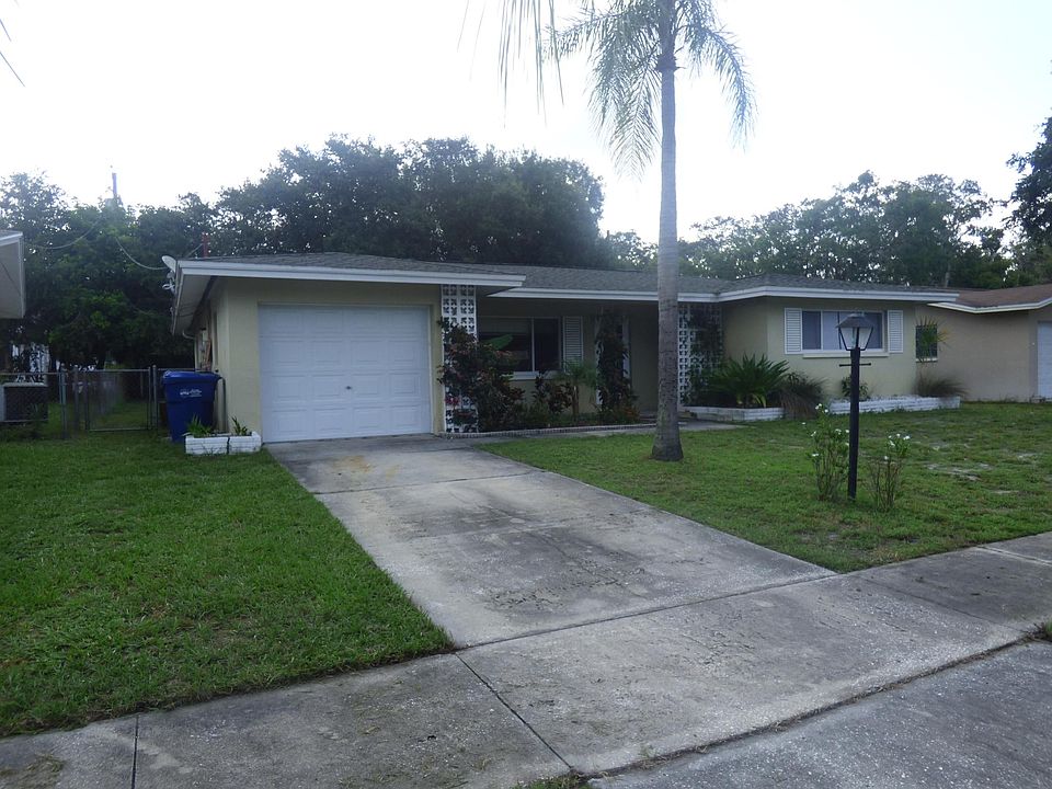 1160 Woodbrook Dr. 