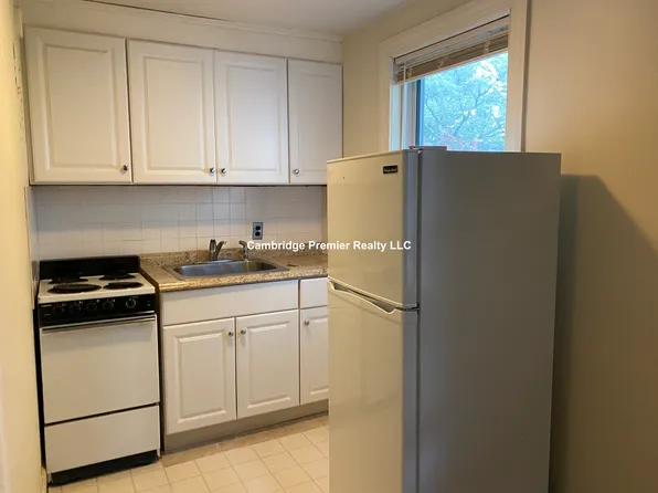 (undisclosed Address), Cambridge, MA 02138