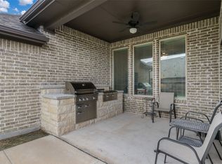 509 Overton Ave, Celina, TX 75009