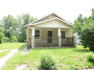 955 Elmhurst Ave, Decatur, IL 62526