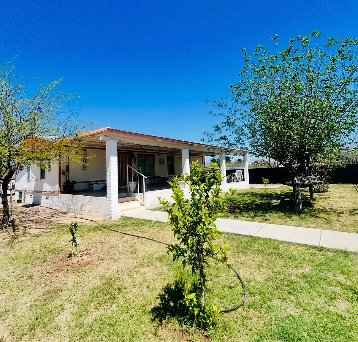5110 W Camino Tierra — Photo 1