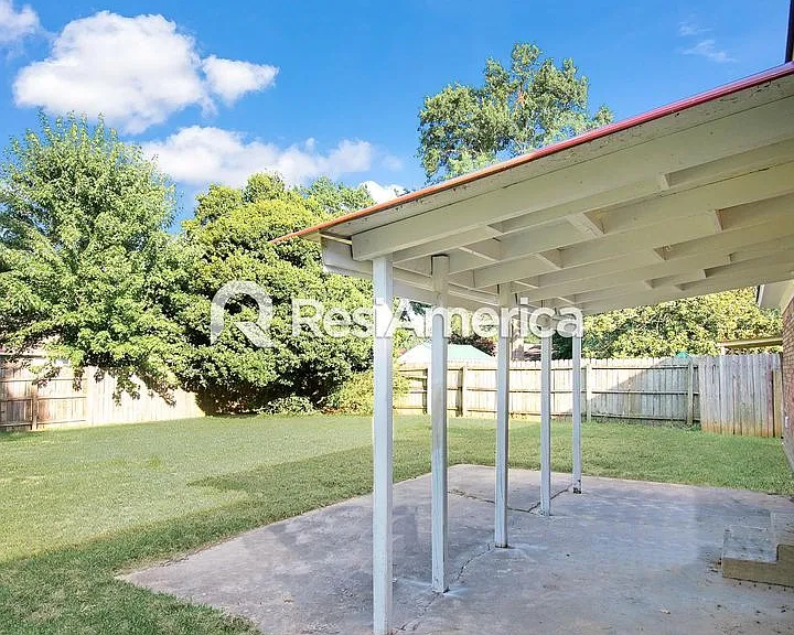 3922 N Heatherhill Dr — Photo 17
