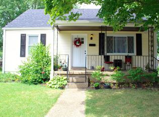 206 Highland Ave, Lebanon, OH