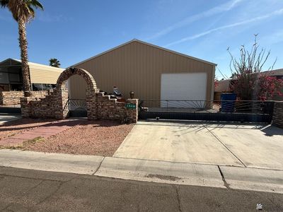 13699 E 46th St, Yuma, AZ, 85367