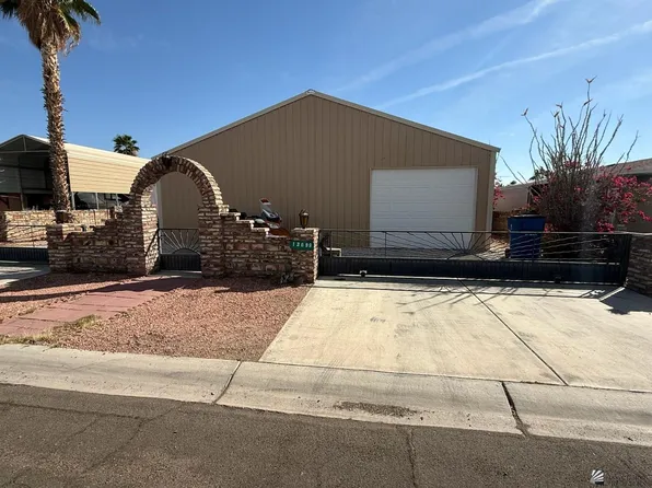 13699 E 46th St, Yuma, AZ 85367