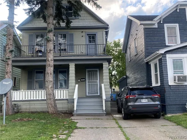 1180 Kensington Ave, Buffalo, NY 14215