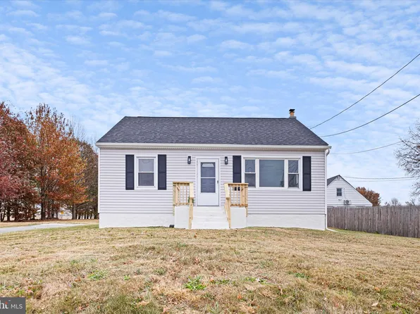 180 Airport Rd, New Castle, DE 19720