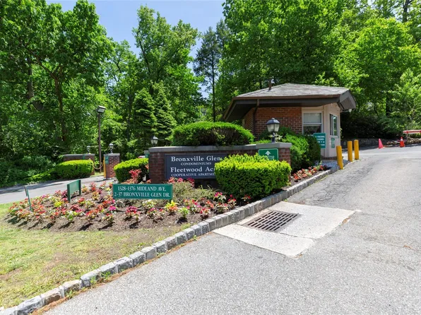 1376 Midland Avenue #307, Bronxville, NY 10708