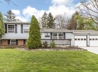 1736 Red Fern Dr, Columbus, OH