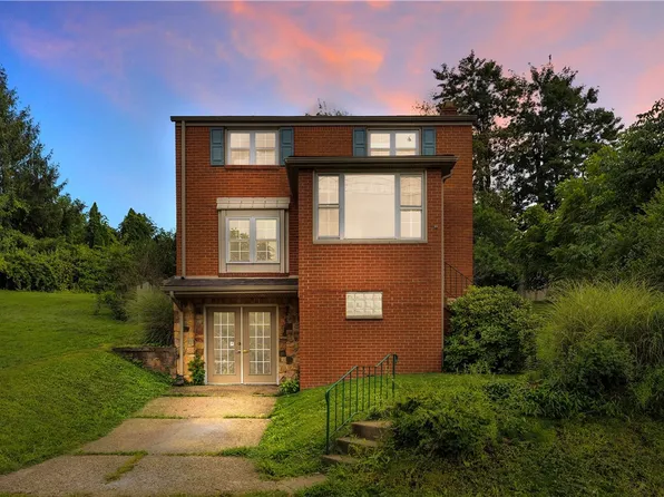 401 Lecanto Ave, East Mc Keesport, PA 15035