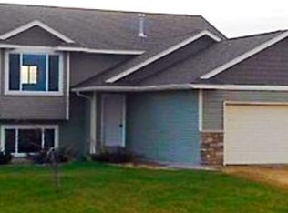 1649 101st Ave, Hammond, WI 54015