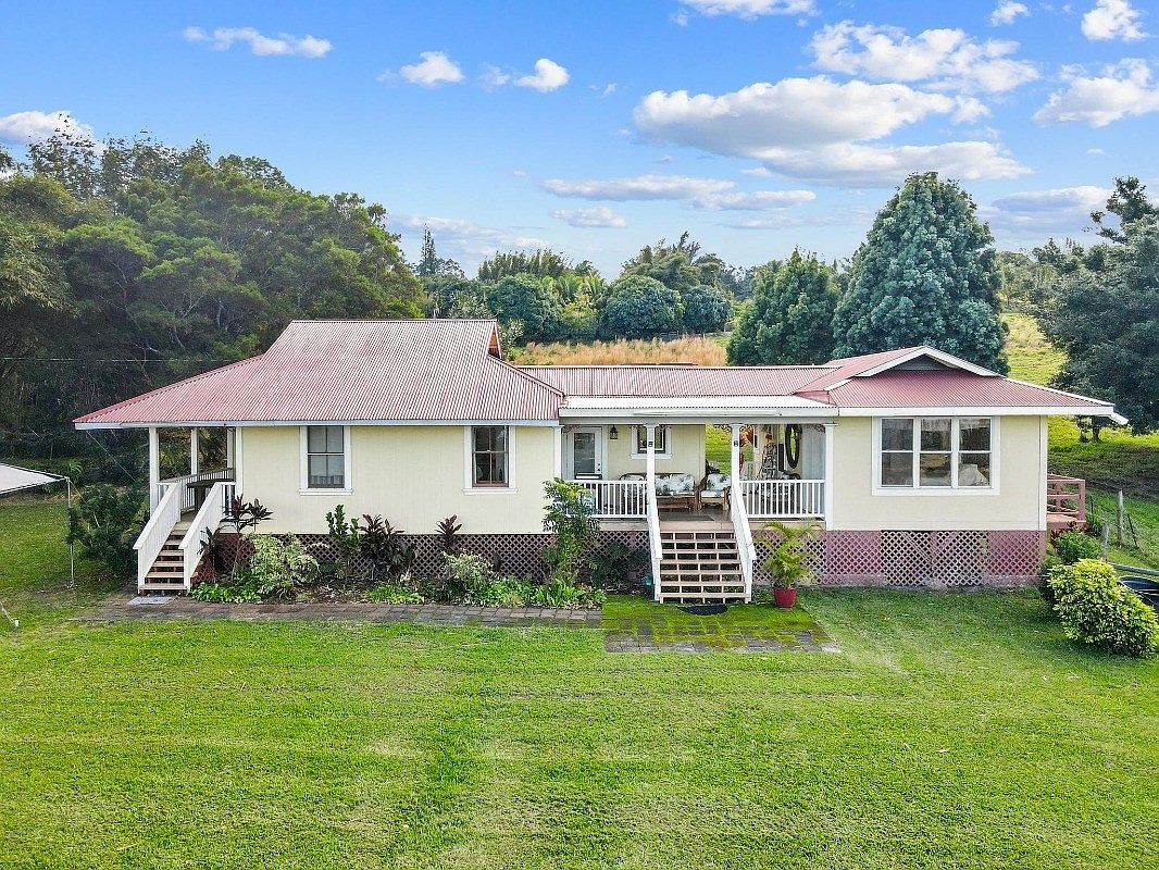 35260 Kihalani Homestead Rd, Laupahoehoe, HI 96764 MLS 671071 Zillow