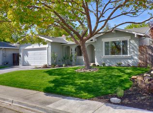 2870 Millbridge Pl, San Ramon, CA 94583