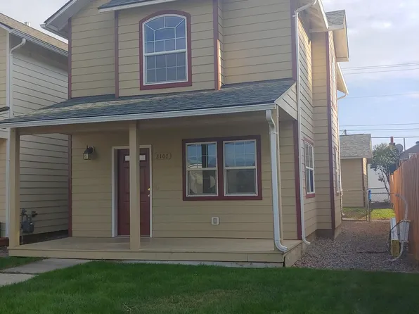 2107 W Sussex Ave, Missoula, MT 59801