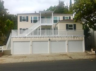 10666HO, Los Angeles, CA 90024
