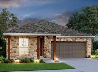 604 Golden Glory Rd, Leander, TX 78641