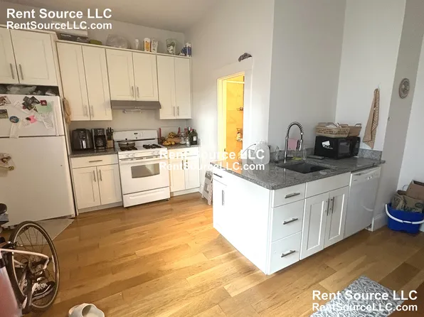 565 Somerville Ave, Somerville, MA