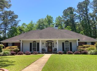 3825 Saint Andrews Ct, Mobile, AL 36693