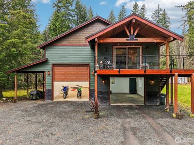 7374 Mt Baker Highway, Deming, WA, 98244