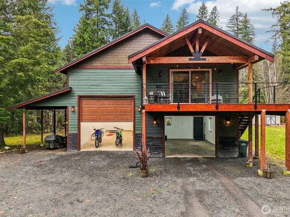 7374 Mt Baker Highway, Deming, WA 98244