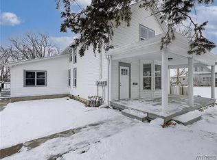 10912 Main St #B, Clarence, NY 14031