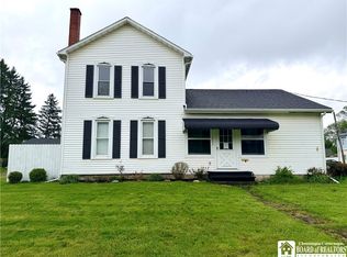 2002 & 2006 W State St, Olean, NY 14760