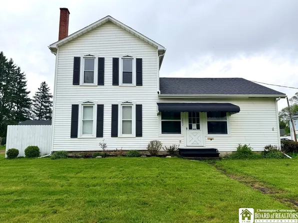 2002 & 2006 W State St, Olean, NY 14760