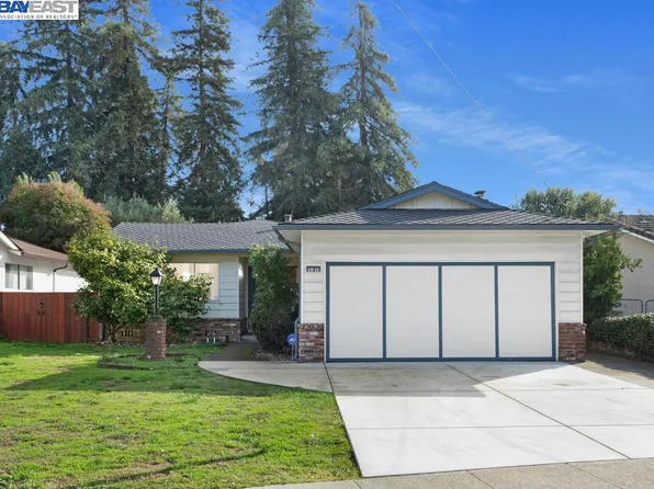 1917 Wingate Way, Hayward, CA 94541