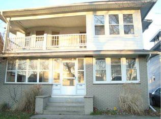 126 University Blvd, Toledo, OH 43614