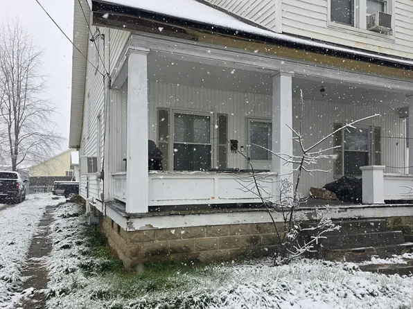 408 Park Ave, Williamstown, WV 26187