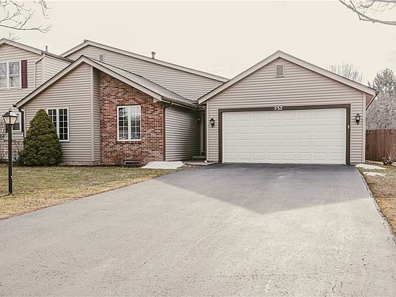 2nd image of 532 Valley Creek Rd