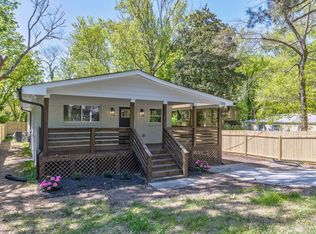 400 New Jersey Ave NW, Atlanta, GA