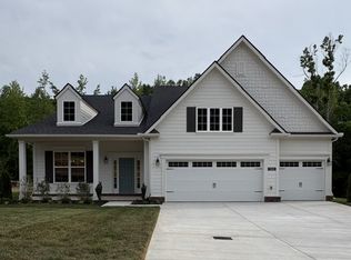 7322 Buckhorn Ct LOT 23, Fairview, TN 37062