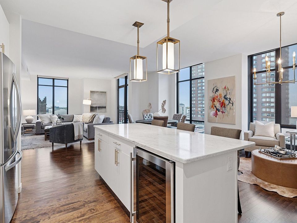 1st image of 201 S 11th St Unit 1000