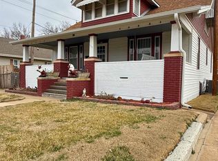 117 S Penn Ave, Salina, KS 67401