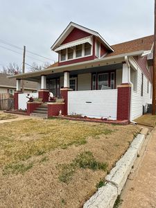 117 S Penn Ave, Salina, KS, 67401