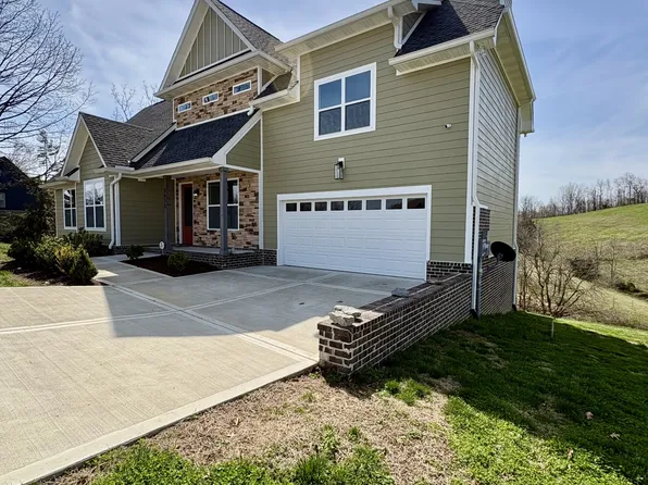 3035 Wixtown Rd, Westmoreland, TN 37186