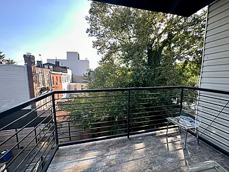 Rented by ABODE NYC LLC
