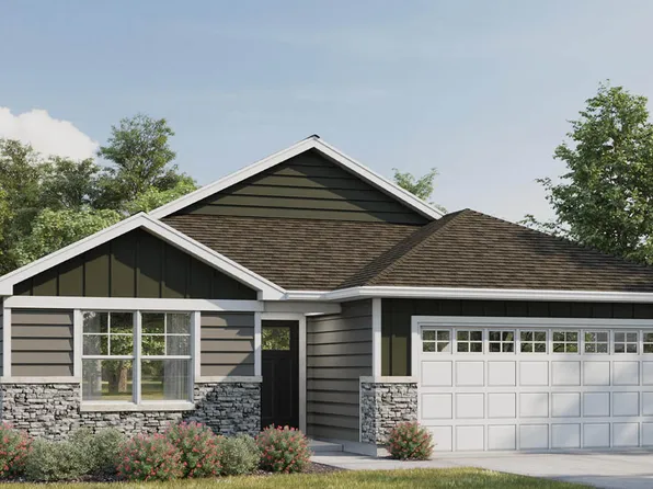 7566 E 116th Pl, Winfield, IN 46307