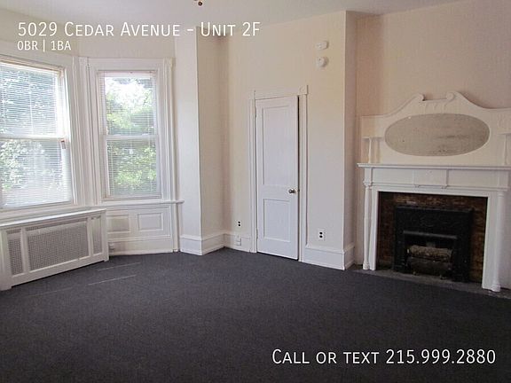 4th image of 5029 Cedar Ave #2F