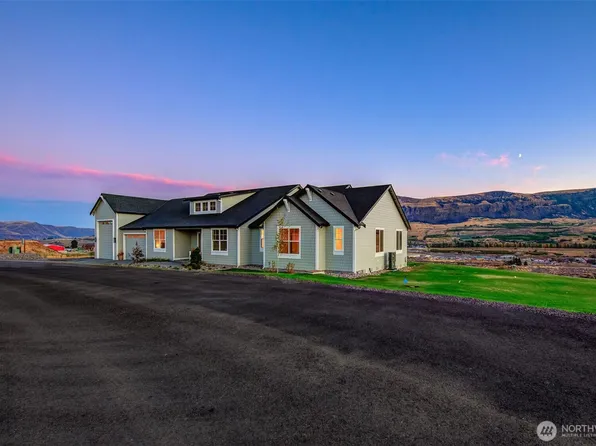 114 S Valiant Drive, East Wenatchee, WA 98802