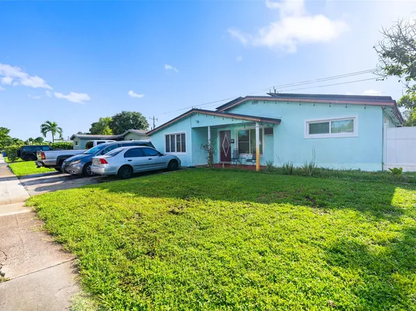 3311 N 66th Avenue, Hollywood, FL 33024